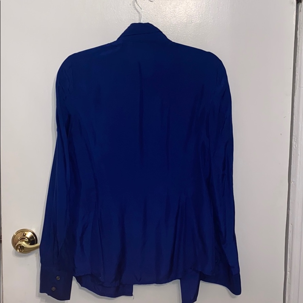 Express classy button down - Picture 2 of 2